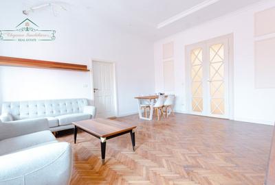 Apartament 2 camere cu centrala proprie, zona Ultracentrala, Arad - 2