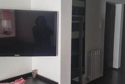 Apartament cu 3 camere decomandat în Central - 5