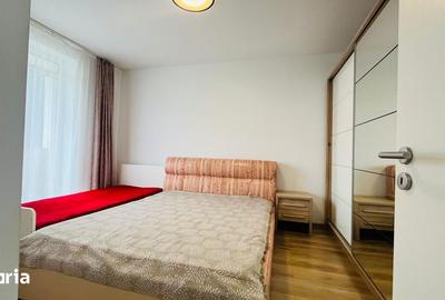Apartament cu 2 camere în Central - 11