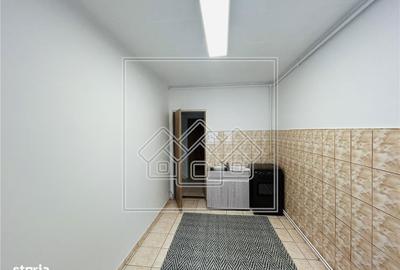 Apartament cu 2 camere în Țiglari - 16