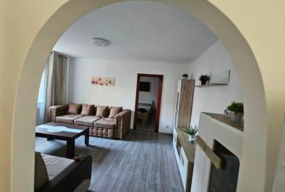 Apartament cu 2 camere, Iasi, bdul. Tudor Vladimirescu Apartament cu 2 camere, Iasi, bdul. Tudor Vladimirescu - 3