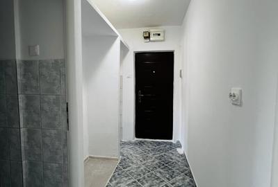 Apartament cu 2 camere semidecomandat în Cetății - 4