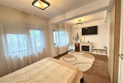 Apartament cu 2 camere în Alexandru cel Bun - 4