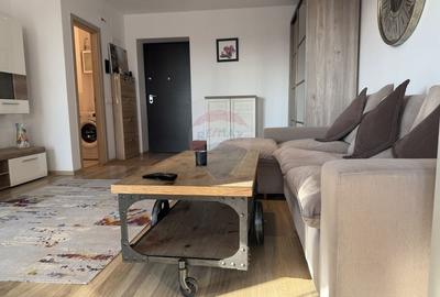 Apartament cu 2 camere semidecomandat, mobilat în Brâncoveanu - 3