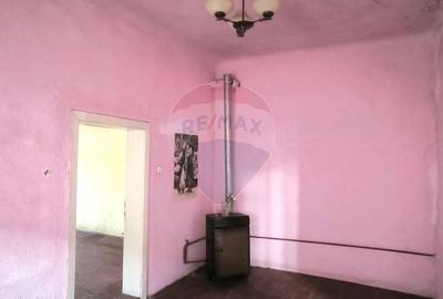 Casă cu 4 camere cu Teren 317 Mp în Dumbrăveni - 6