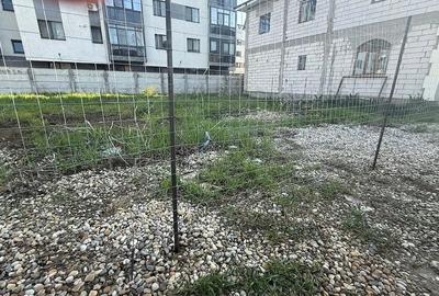 Teren Construcții intravilan de 718 mp, în Chiajna - 2
