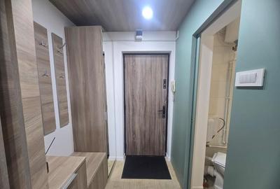 Metrou Piata Muncii 2 cam, mobilat/utilat, aer conditionat, boiler - 14