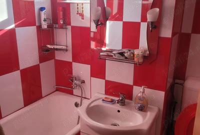 Inchiriez apartament cu 2 camere Trivale - 8
