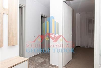 Apartament cu 3 camere decomandat în Roșu - 1