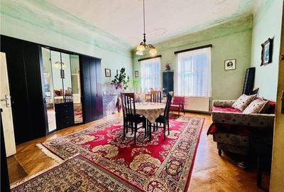 Apartament cu 4 camere decomandat în Ultracentral - 3