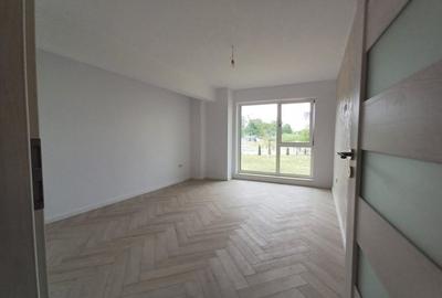 APARTAMENT 1 CAMERA , BLOC NOU , NICOLINA-CUG - 1