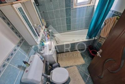 Apartament cu 3 camere in Tudor - 5