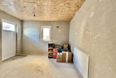 Casă individuală cu 5 camere cu Canalizare în Hălchiu - 10