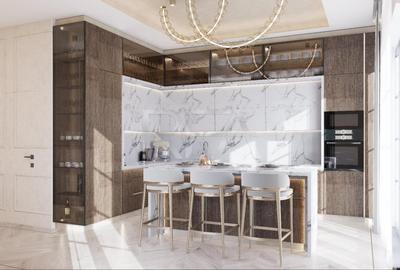 Vila eleganta/cartier de case Pipera - 10