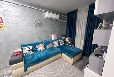 Apartament cu 3 camere, mobilat în Lăpuș - 11