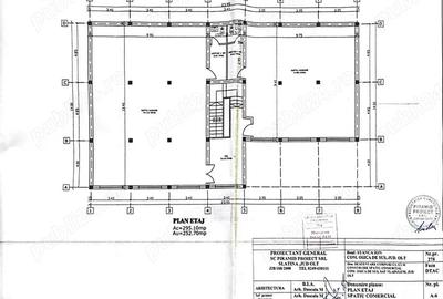 Spațiu comercial, de 300 mp, în Osica de Sus - 3