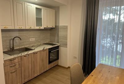 Apartament cu 2 camere decomandat în Moimești - 5