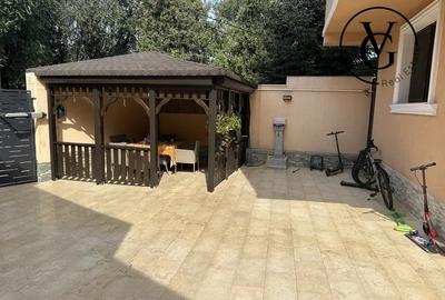 Casa P+1+M Stadionul Farul - 2