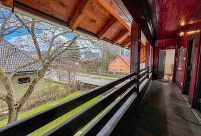 FILM! Locatie de Top,domeniu de 3.801 mp intravilan:rezidential/investitional/co - 31