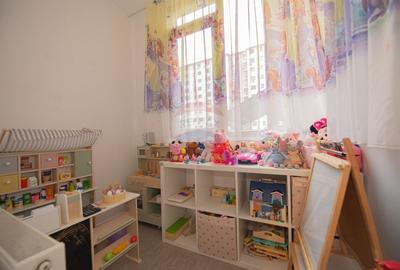 Apartament 3 camere de vanzare Prelungirea Ghencea Cartier Latin - 6