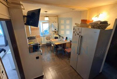 Apartament cu 2 camere decomandat în Brazda lui Novac