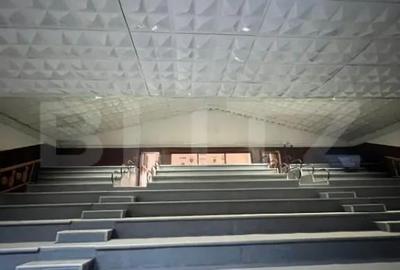Spațiu comercial, de 900 mp, în Semicentral - 7