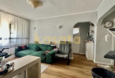 Apartament cu 4 camere decomandat în Aviației - 3