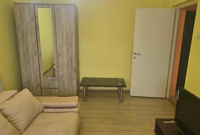 Inchiriez apartament 2 camere decomandat in Deva, zona Ulpia - 3