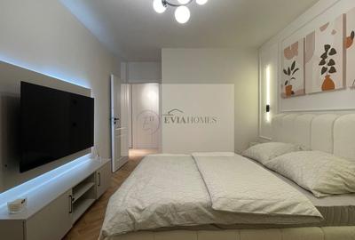 Apartament la cheie/ Elite City/ 2 camere - 5