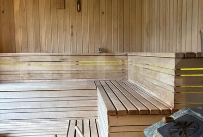 Pensiune turistica complet functionala, cu sauna ruseasca, zona Cacica, Suceava - 9