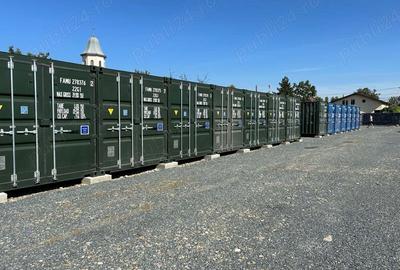 Containere de inchiriat termen scurt Containere de inchiriat termen scurt - 7