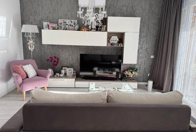 Proprietar vând apartament 2 camere Dumbravița (Timișoara) - 4