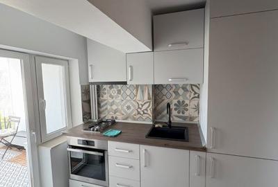Apartament cu 2 camere decomandat, mobilat în Alba Iulia - 10