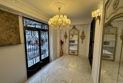 Apartament 3 camere premium de inchiriat *Dorobanti* prima inchiriere - 32