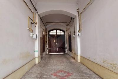 Oportunitate pentru investitie! 101 mp, Centru, acces auto, strada Clinicilor - 1