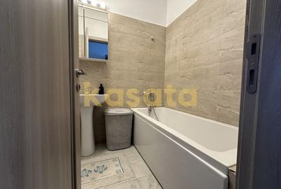 Apartament cu 3 camere decomandat, mobilat în Militari - 14