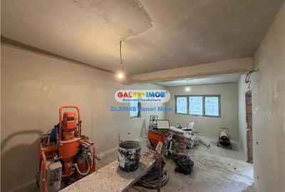 Casă cu 5 camere cu Teren 500 Mp în Central - 9