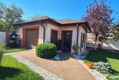 Casă cu 5 camere cu Teren 732 Mp în Alfa - 4
