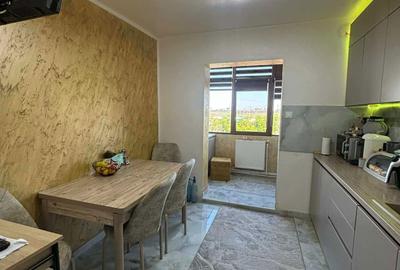Apartament cu 2 camere în Dunărea - 1
