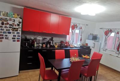 Casa individuala de vanzare, 3 camere, teren 205 mp,  Pantelimon - Ilfov - 1