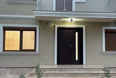 Casa individuala Tunari | Curte libera 200 mp - 2