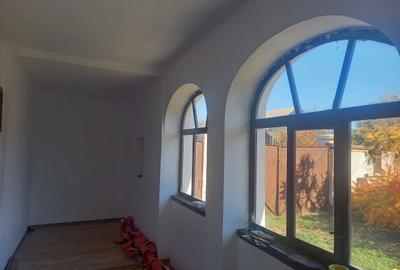 Casă cu 2 camere în Central - 3