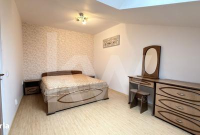 Apartament cu 3 camere, mobilat în Valea Aurie - 9
