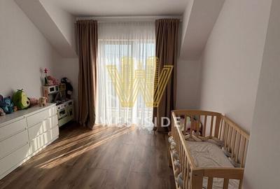 Apartament cu 4 camere în Moșnița Nouă - 5