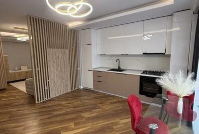 Apartament cu 2 camere decomandat, mobilat în Pipera - 4