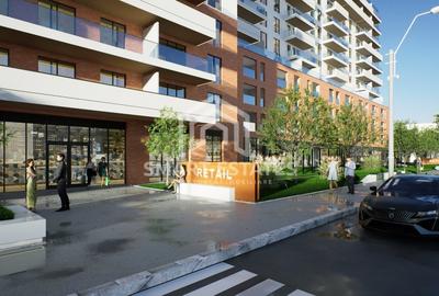 Apartament cu 2 camere decomandat în Moșilor