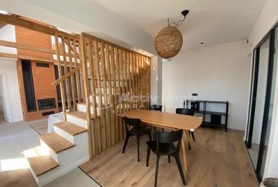 Casa la cheie-Bucurestii Noi-concept arhitectural deosebit Casa la cheie-Bucurestii Noi-concept arhitectural deosebit - 1