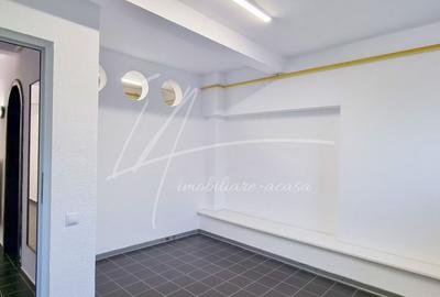 Apartament la demisol cu 4 camere in Cotroceni Parcul Izvor Palat. Parlamentului - 8