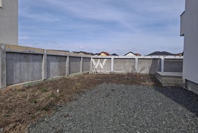 Duplex cu 4 camere cu Canalizare în Șelimbăr - 3