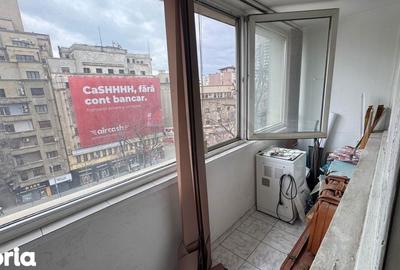 Apartament cu 4 camere în Floreasca - 1